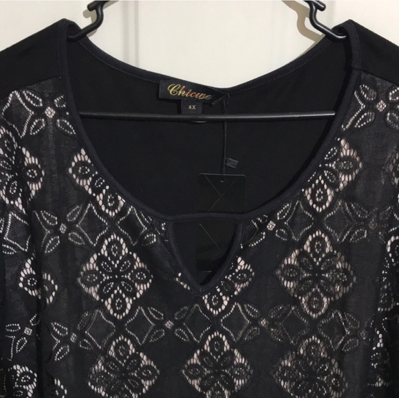 Beautiful Top - Picture 3 of 5